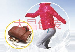 C型新雪丽